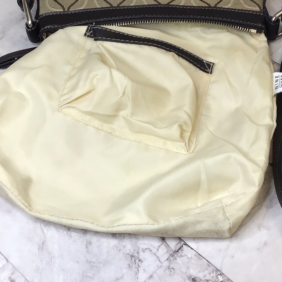 Nine West crossbody bag - Picture 5 of 5